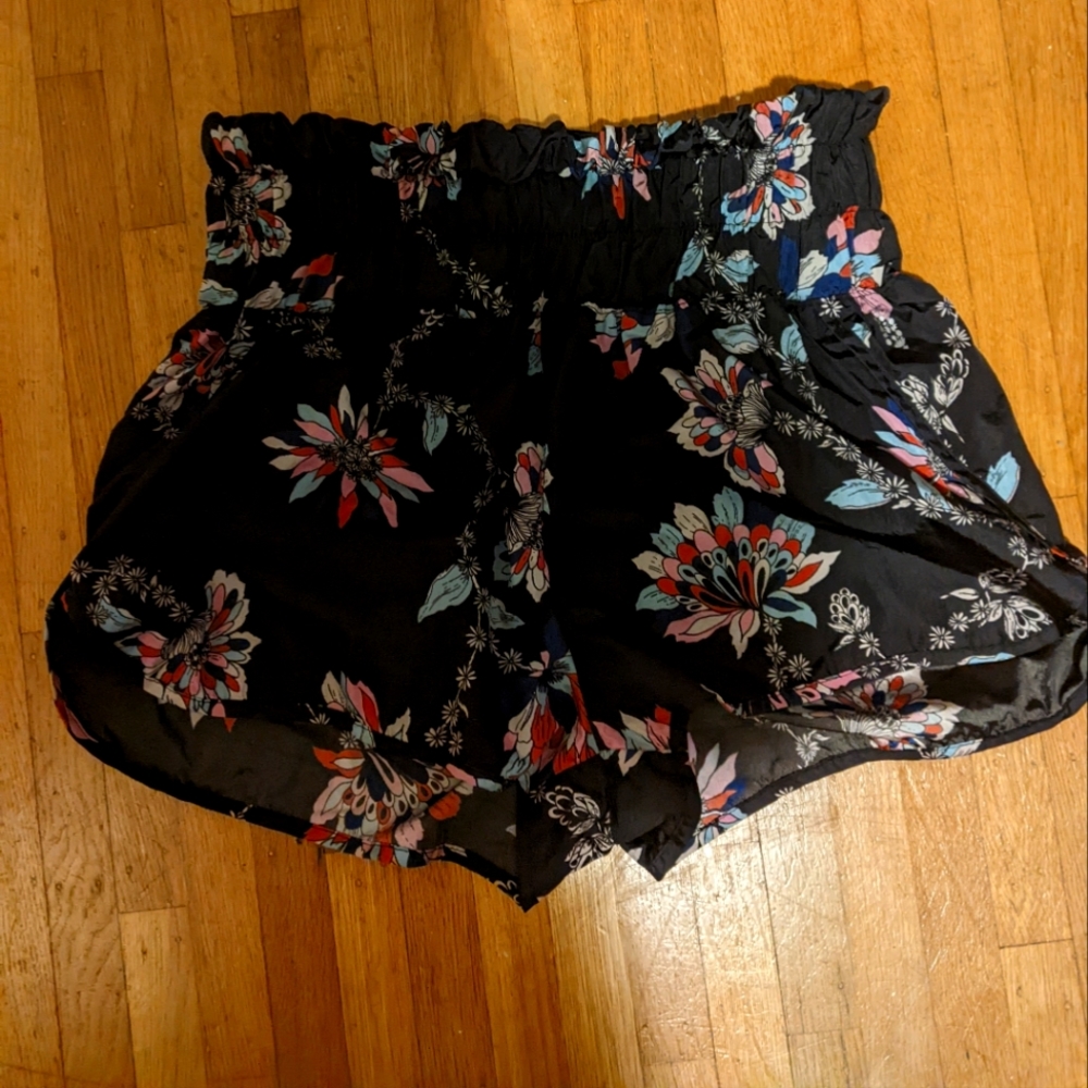 Free People Movement Shorts
